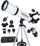 Top 10 Best Telescopes 2026