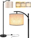 Top 10 Best Floor Lamps 2026