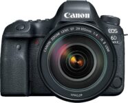 Top 10 Best DSLR Cameras 2026