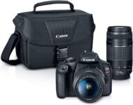 Top 10 Best DSLR Cameras 2026