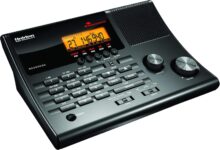 Top 10 Best Radio Scanners 2026
