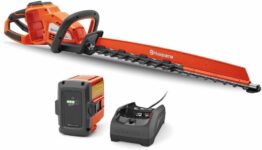 Top 10 Best Hedge Trimmers 2026