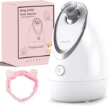 Top 10 Best Facial Steamers 2026