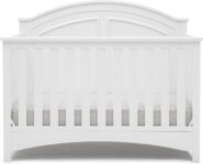 Top 10 Best Cribs 2026