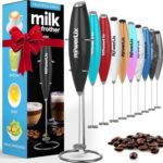 Top 10 Best Milk Frothers 2026