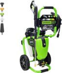Top 10 Best Electric Pressure Washer 2026