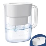 Top 10 Best Water Pitchers 2026
