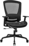 Top 10 Best Office Chairs 2026