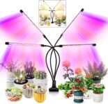 Top 10 Best Grow Lights 2026