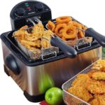 Top 10 Best Deep Fryers 2026