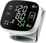 Top 10 Best Blood Pressure Monitors 2026