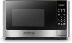Top 10 Best Microwaves 2026
