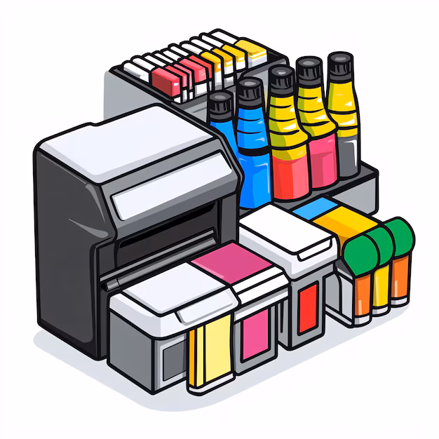 Top 10 Best Ink Cartridges 2026