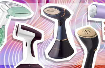 Top 10 Best Clothes Steamers 2026