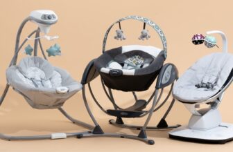 Top 10 Best Baby Swings 2026