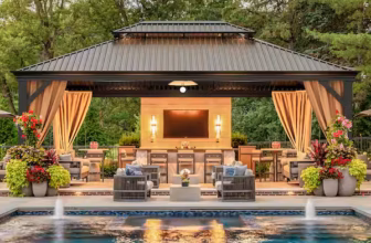 Top 10 Best Gazebos 2026