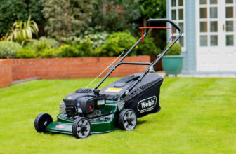 Top 10 Best Lawn Mowers 2026