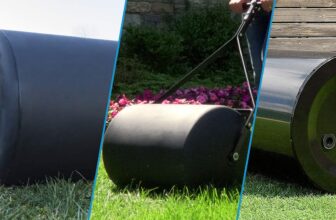 Top 10 Best Lawn Rollers 2026