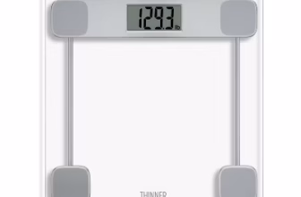 Top 10 Best Bathroom Scales 2026