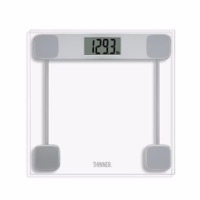 Top 10 Best Bathroom Scales 2026