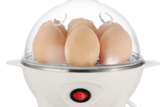 Top 10 Best Egg Cookers 2026