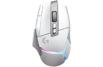 Top 10 Best gaming mouses 2026