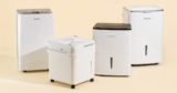 Top 10 Best Dehumidifiers 2026